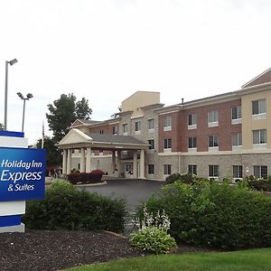 Holiday Inn Express & Suites Indianapolis North - Carmel By Ihg